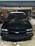 OBS BOYZ